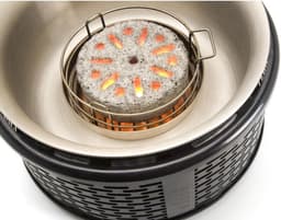 Cobb Pro Aluminium Grijs Barbecue - zonder tas — thumbnail 2