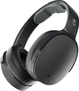 SKULLCANDY Hesh ANC S6HHW-N740 Over-ear Draadloze hoofdtelefoon met Noise-cancelling Zwart — thumbnail 1