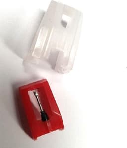 Denver platenspeler vervangings naald — thumbnail 2