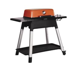Gasbarbecue Force - 30 mbar NL - Oranje - Everdure — thumbnail 4