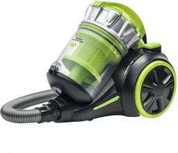 Bestron Bodens AMC1000G gn/bk - Stofzuiger met zak — thumbnail 1