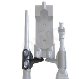 OWO wandhouder uitbreider geschikt voor Dyson DC30, DC31, DC34, DC35, DC43H, DC45 DC59, DC61, DC62, V6 wandhouders — thumbnail 1