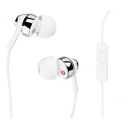 Sony MDR-EX110AP - In-Ear oordopjes - Wit — thumbnail 1