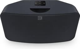Bluesound PULSE MINI2I BLACK Draadloze Luidspreker met Hi-Res audio weergave — thumbnail 3