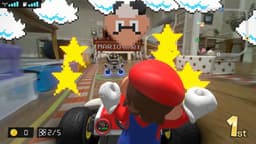 Mario Kart Live: Home Circuit - Mario Edition - Nintendo Switch — thumbnail 3