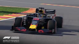 F1 2020 - PS4 — thumbnail 4