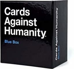 Cards Against Humanity Blue Box - Uitbreiding — thumbnail 4