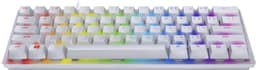Razer Huntsman Mini Mercury gaming toetsenbord — thumbnail 3