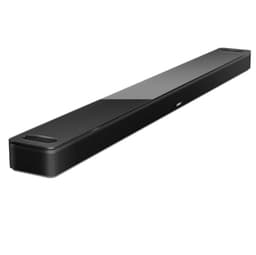 Bose Smart Ultra - Soundbar - Dolby Atmos - Zwart — thumbnail 1