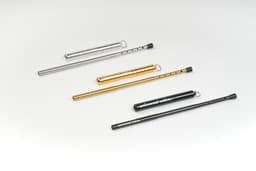 Universal Voice Singing Straw Zilver — thumbnail 2