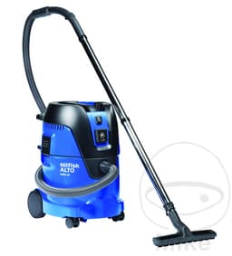 Nilfisk nat- en droogzuiger AERO 26-21 PC 1250 W 3600 l/min 210 m... — thumbnail 3