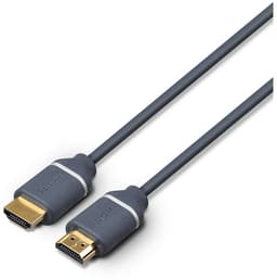 Philips TAEP200 - DVD-speler met CD-ondersteuning - Inclusief HDMI Kabel - Zwart — thumbnail 4