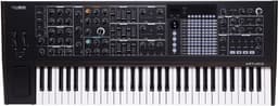 Arturia PolyBrute Noir Edition - Synthesizer - Zwart — thumbnail 3