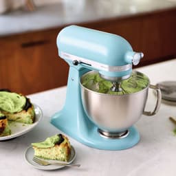 KitchenAid Artisan 5KSM125EMI - Mineral Water |  | 5413184802219 — thumbnail 5