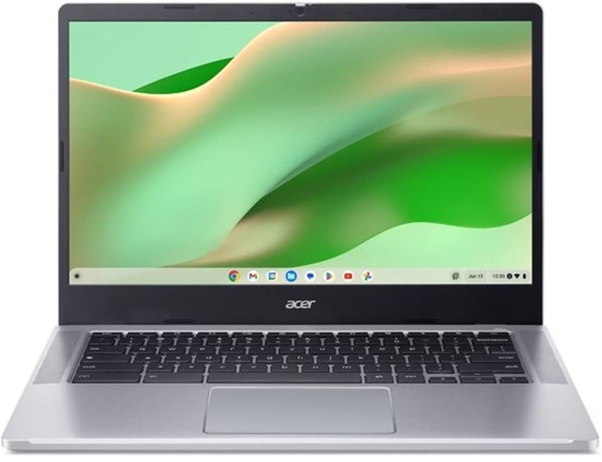 Acer Chromebook 314 (CB314-4HT-C58X) — afbeelding 1