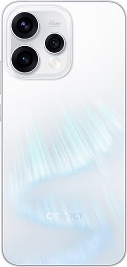 OPPO Reno15 512GB Wit 5G — thumbnail 2