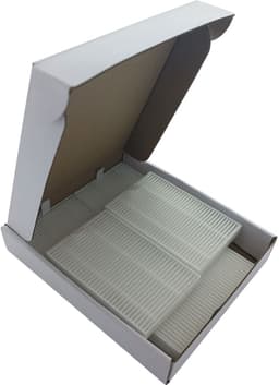 Origineel Blaupunkt Bluebot XBOOST en XPRO Serie Navulkit 3 — thumbnail 1