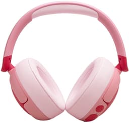 JBL JUNIOR 470NC BT Over-ear Draadloze hoofdtelefoon Roze — thumbnail 3
