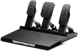 Thrustmaster F1 Direct drive Kit – T598 Servo Base + F1 Wheel Add-On + Raceline Pedals III – PS5 -PS4 - PC — thumbnail 2
