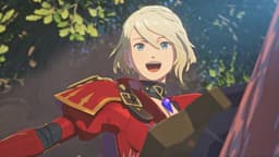 Monster Hunter Stories 3: Twisted Reflection - PS5 — thumbnail 5