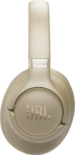JBL Tune 730BT Over-ear Draadloze hoofdtelefoon Beige — thumbnail 2