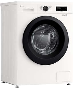 LG | F84N15WHSB | Wasmachine | 8 kg | Steam™ | 6 motion direct drive™ — thumbnail 1