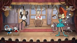 Cuphead - Nintendo Switch — thumbnail 3