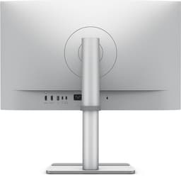 BenQ Glossy Mac Monitor MA270UP 27 inch - 4K UHD Nano Glans Beeldscherm voor MacBook Pro/Air en Mac mini - 2 x HDMI - 2 X USB-C - 90W voeding - USB-hub - P3-kleurengamma — thumbnail 2