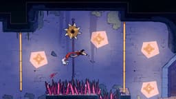The Rogue Prince of Persia Immortal Edition – Nintendo Switch 2 — thumbnail 3