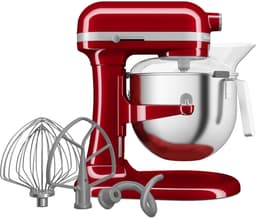 KitchenAid Artisan 5KSM70JPXEER Keizerrood |  | 5413184908607 — thumbnail 4