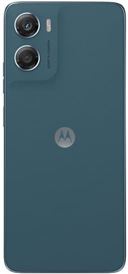 Motorola Moto G06 Power 4G - 64GB - Blauw — thumbnail 3