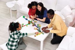 LEGO Super Mario Avonturen met Luigi startset 71387 — thumbnail 5