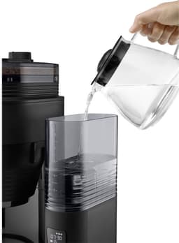 Melitta Aromafresh koffiezetapparaat 1030-05 zwart — thumbnail 5