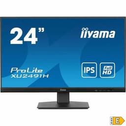 iiyama ProLite XU2491H-B1 - 24 inch - Full HD - IPS — thumbnail 1