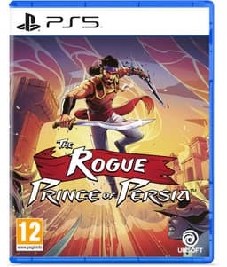 The Rogue Prince of Persia - PS5 — thumbnail 1