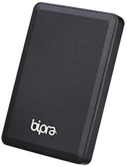 2,5 inch USB 3.0 draagbare externe harde schijf - 512 GB SSD — thumbnail 1