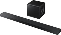 Samsung HW-Q700B Soundbar - Draadloze Subwoofer — thumbnail 1