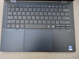 HP Pavilion 16-af0053nb Intel Core Ultra 7 155U Laptop 40,6 cm (16") 2K 16 GB LPDDR5x-SDRAM 1 TB SSD Wi-Fi 6E (802.11ax) Windows 11 Home AI PC Zilver — thumbnail 2