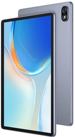 Ulefone Tab W10 4G Unisoc T 128 GB 25,6 cm (10.1") 4 GB Wi-Fi 5 (802.11ac) Android 14 Grijs — thumbnail 5