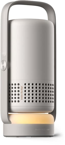 XGIMI Vibe One Pro – Full HD Smart Beamer – 360° draairotatie – 2 x 3W JBL Speakers – Autofocus & Keystone – Voor Binnen en Buiten – 360° draairotatie — thumbnail 4
