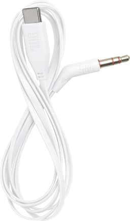 JBL Tune 780NC Over-ear Draadloze hoofdtelefoon met Noise-cancelling Wit — thumbnail 3