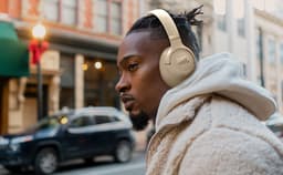 JBL Tune 780NC Goud — thumbnail 5
