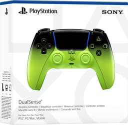 Sony DualSense Wireless-Controller gamepad — thumbnail 4