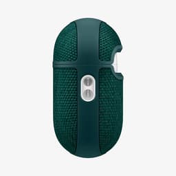 Spigen Urban Fit Hoesje Geschikt voor Apple AirPods Pro 3 (2025) Groen — thumbnail 4