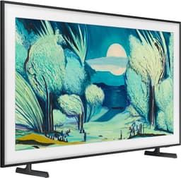 Samsung QE55LS03FAUX Smart TV met de Frame design — thumbnail 3
