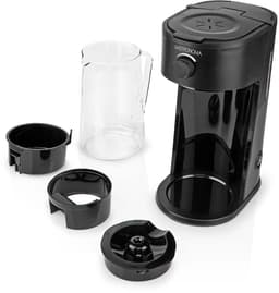 Gastronoma IJskoffie en IJsthee maker - 2.5L - IJskoffie machine - 18100004 - Zwart — thumbnail 4