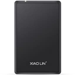 Draagbare Externe Harde Schijf 500GB met USB 3.0 - Compact en Lichtgewicht voor PC, Mac en Laptop — thumbnail 4