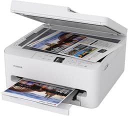 Canon PIXMA TS7550i all-in-one printer — thumbnail 5