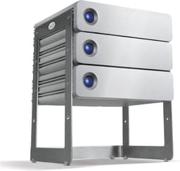 5TB Externe Hardeschijf met USB 3.0 - Hoge Snelheid en Capaciteit — thumbnail 2