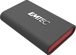 Externe SSD 1TB - USB-C 3.2 Gen2 Compatibel, 500MB/s Leessnelheid - Draagbare Opslagoplossing — thumbnail 5